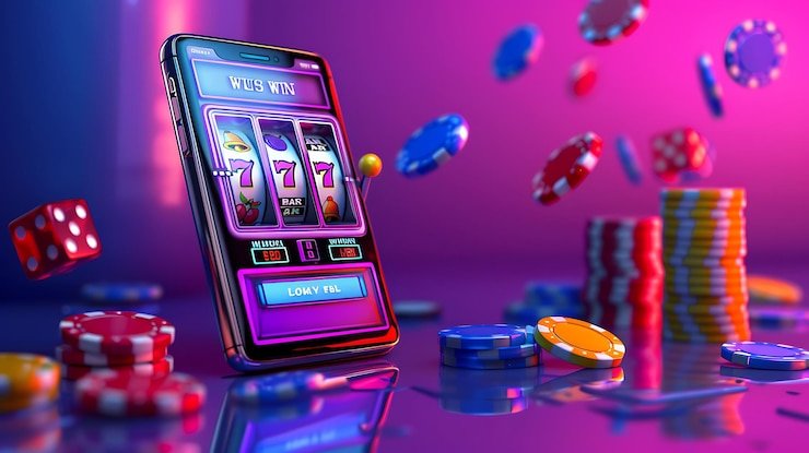 ledak388 resmi featured game showcase